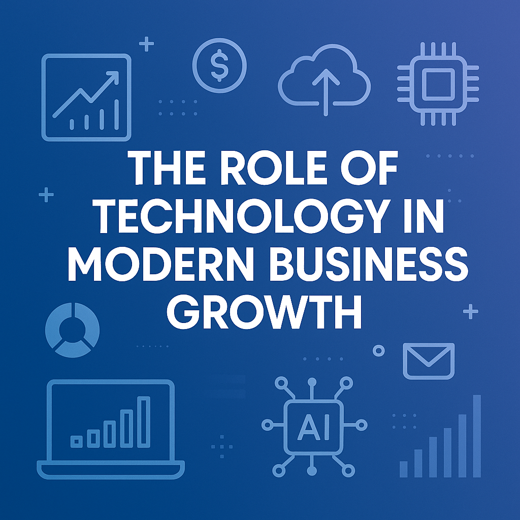 Why Your Business Needs a Modern Website