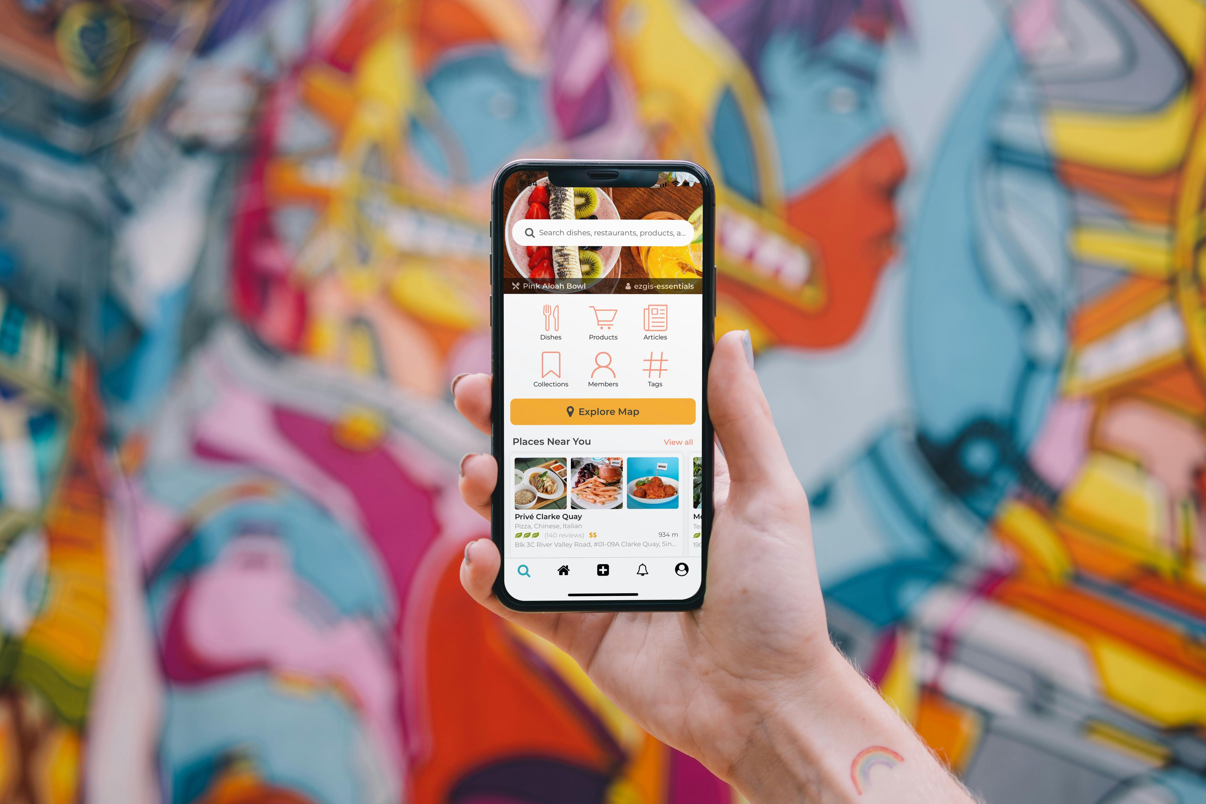 Mobile Apps: The Key to Customer Engagement