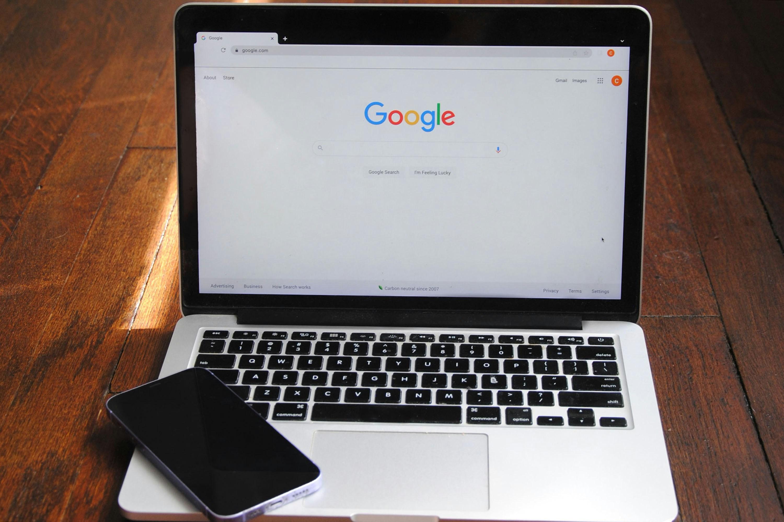 SEO: The Secret to Getting Found Online