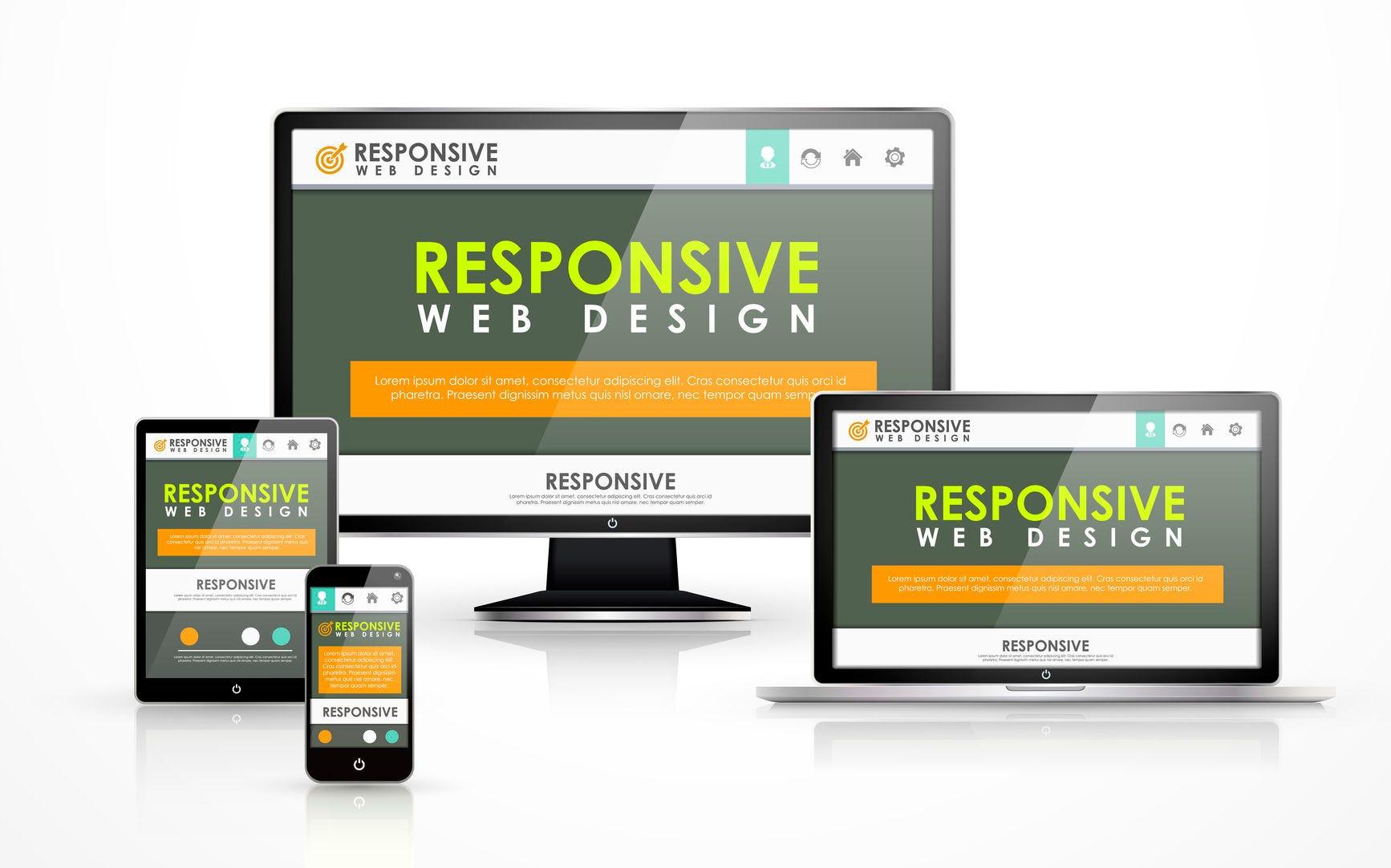 The Importance of Responsive Web Design